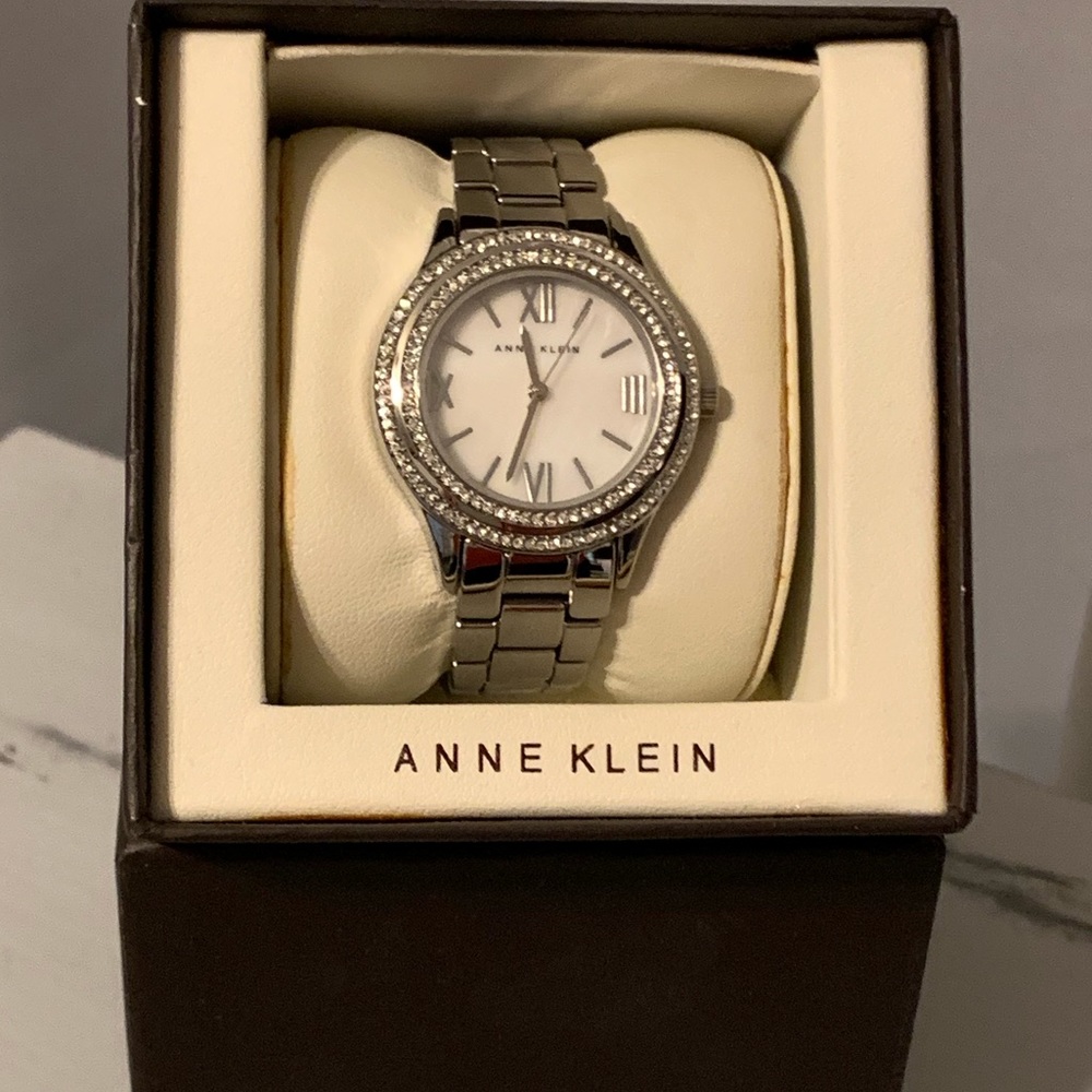 Anne Klein Women’s Watch